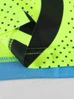 Camiseta De Fútbol Con Estampado Número 7 Para Chico, Camiseta Transpirable Y Pantalones Cortos Elásticoss Para Entrenamiento Y Competición De Fútbol, ropa Para Chico, 2 Uds.