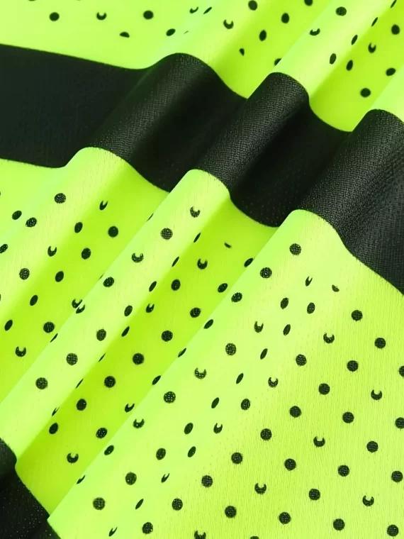 Camiseta De Fútbol Con Estampado Número 7 Para Chico, Camiseta Transpirable Y Pantalones Cortos Elásticoss Para Entrenamiento Y Competición De Fútbol, ropa Para Chico, 2 Uds.