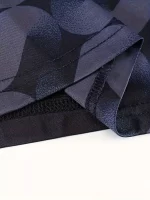 Camiseta De Fútbol Número 5 Para Hombre, Uniforme Deportivo Transpirable Con Patrón, Camiseta De Fútbol Sin Mangas Para Entrenamiento, Competición, Fiesta, Disfraz, Regalo