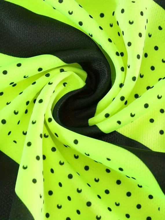 Conjuntos De Camisetas De Fútbol A La Moda, Pantalones Cortos Laterales A Rayas Sólidas, Ropa Para Nios Para Entrenamiento Deportivo, Nios Y Nias