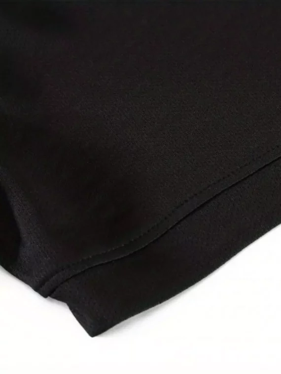 2pcs Camiseta De Fútbol Número 10 Para Nios, Camiseta De Choque De Color Y Pantalones Cortos Elásticoss Para Entrenamiento Y Competición De Fútbol
