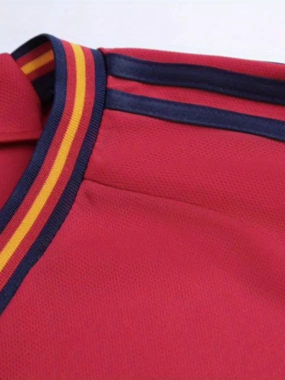 Kits De Fútbol Para Nios, Conjuntos De Camiseta De Rugby, Camiseta De Fútbol De Manga Corta Número 7 Para Nio Y Pantalones Cortos Cómodos Y Sólidos Activos Para Competición De Entrenamiento De Fútbol