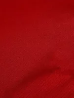 Conjunto De Fútbol De Color Sólido Para Nios, Camiseta De Mangas Cortas Y Pantalones Cortos Sueltos Para Fútbol, Fiestas De Fans, Entrenamiento Y Competición