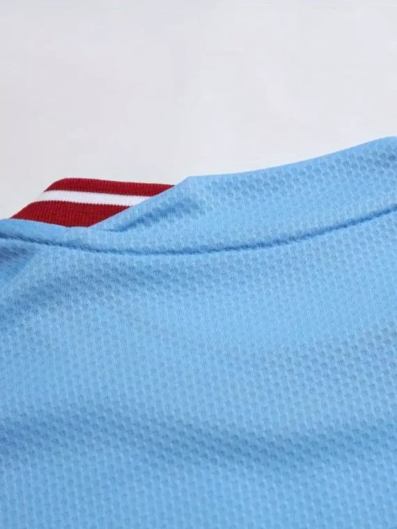 2 Piezas Camiseta De Fútbol Sólida De Número 9 Para Nio Y Pantalones Cortos Blancos Transpirables Cómodos Activos