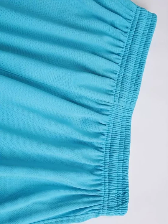 2pcs Kit De Fútbol, Camiseta De Fútbol A Rayas Para Hombres Y Pantalones Cortos Sólidos Transpirables Y Ligeramente Elásticoss Para Entrenamiento Y Competición De Fútbol