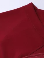 Conjunto De Fútbol Para Nios, Camiseta De Fútbol De Bloque De Color N. ° 7 Para Nios Y Pantalones Cortos Transpirables Para La Competencia Entrenamiento De Fútbol
