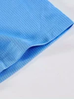 Camiseta De Fútbol Número 9 Para Nios, Camiseta Y Pantalones Cortos Elásticoss Para Entrenamiento Y Competición De Fútbol, 2 Uds.