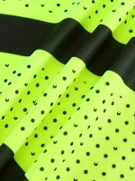 Conjuntos De Camisetas De Fútbol A La Moda, Pantalones Cortos Laterales A Rayas Sólidas, Ropa Para Nios Para Entrenamiento Deportivo, Nios Y Nias