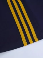 Kits De Fútbol Para Nios, Conjuntos De Camiseta De Rugby, Camiseta De Fútbol De Manga Corta Número 7 Para Nio Y Pantalones Cortos Cómodos Y Sólidos Activos Para Competición De Entrenamiento De Fútbol