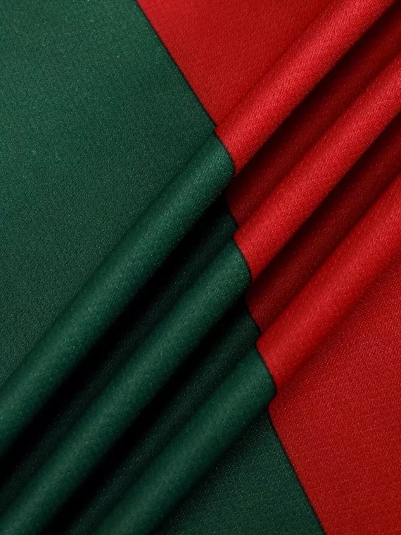 Conjuntos Deportivos De Moda De Fútbol Para Nios, Camiseta De Fútbol Con Bloques De Color Número 7 Para Nio Y Pantalones Cortos Activos Transpirables Para Competición De Entrenamiento De Fútbol