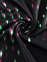 Sistemas Simples Del Equipo De Fútbol De Los Nios De Moda, Camisetas De Fútbol Coloridas De La Impresi??n Del Punto Para Los Deportes De Los Nios Y De Las Nias
