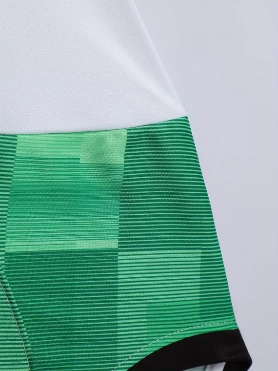 Kit De Fútbol De 2 Uds, Camiseta De Fútbol Con Diseo Vintage Para Hombre Y Pantalones Cortos Transpirables Ligeramente Elásticoss Para Exteriores