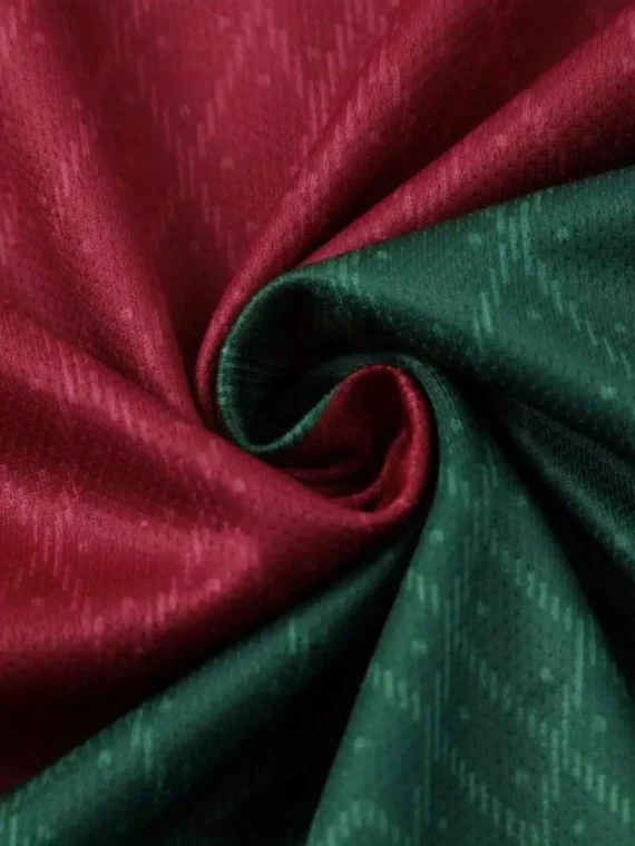 Conjunto De Fútbol Para Nios, Camiseta De Fútbol De Bloque De Color N. ° 7 Para Nios Y Pantalones Cortos Transpirables Para La Competencia Entrenamiento De Fútbol