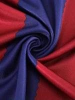 Kit De Fútbol Para Nios, Camiseta De Fútbol Con Estampado #10 Y Pantalones Cortos Cómodos Y Transpirables Para Fiestas De Fans, Entrenamiento Y Competición Activa