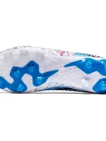 Zapatos De Fútbol Antideslizantes Para Hombres, Zapatos De Fútbol Para Exteriores, Botines De Fútbol Ligeros Y Transpirables Para Competición De Entrenamiento