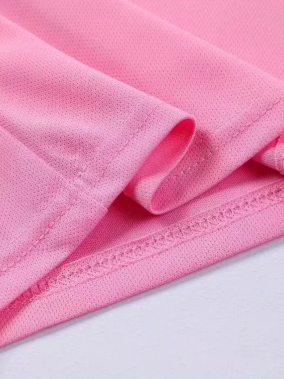 2 Piezas De Ropa Deportiva, Camiseta Transpirable Ligeramente Elásticas Para Hombre Y Pantalones Cortos Cómodos Para Fútbol Y B??dminton