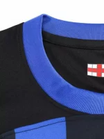 Juventudu002FNios GM Nueva Temporada Conjuntos De Jersey De Fútbol, Uniformes Deportivos De Rugby, Camisetas De Manga Corta Y Pantalones Cortos Ropa Para Nios