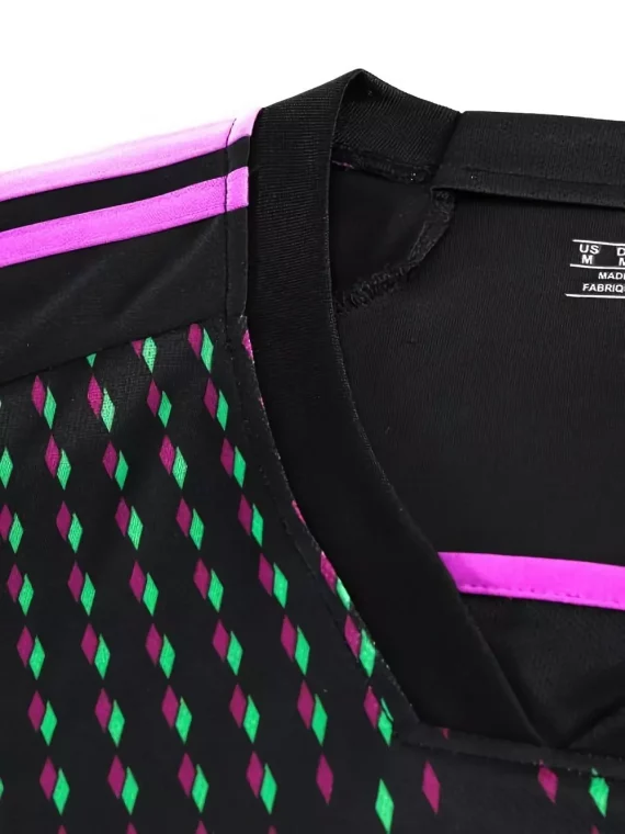 2pcs Camiseta De Fútbol Número 10 Para Nios, Camiseta De Choque De Color Y Pantalones Cortos Elásticoss Para Entrenamiento Y Competición De Fútbol