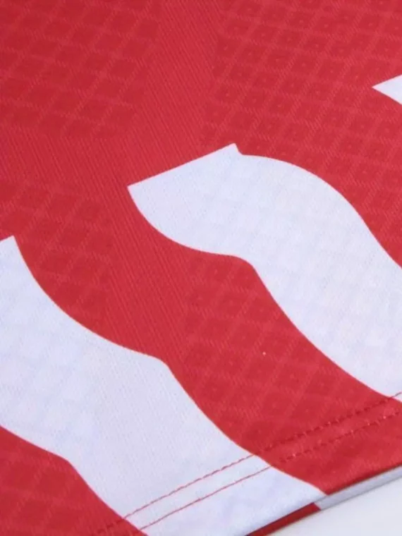 Conjunto De Ropa De Fútbol De ltima Temporada Para Carreras De Caballos Para Jóvenesu002Fnios, Camiseta De Fútbol Con Pantalones Cortos Activos, Ropa Deportiva Para Nios