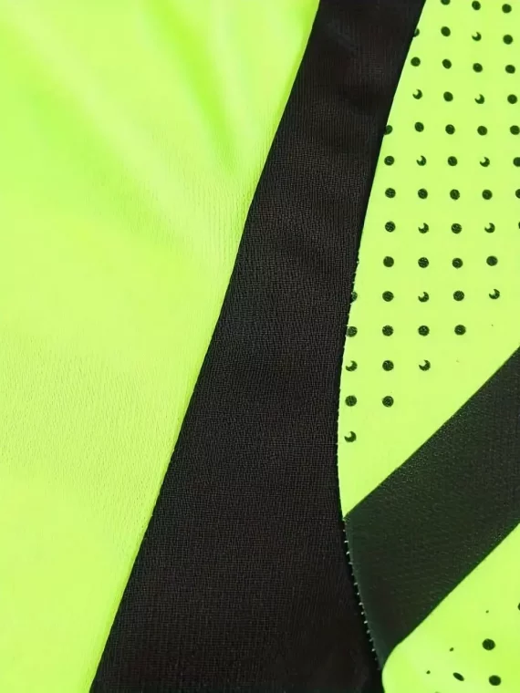 Conjuntos De Camisetas De Fútbol A La Moda, Pantalones Cortos Laterales A Rayas Sólidas, Ropa Para Nios Para Entrenamiento Deportivo, Nios Y Nias