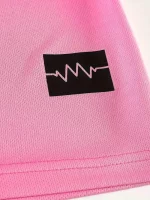 Conjunto De Fútbol Para Nio, Camiseta De Fútbol Con Estampado De Número 10 Ligeramente Elásticas Y Pantalones Cortos Para Competición De Entrenamiento