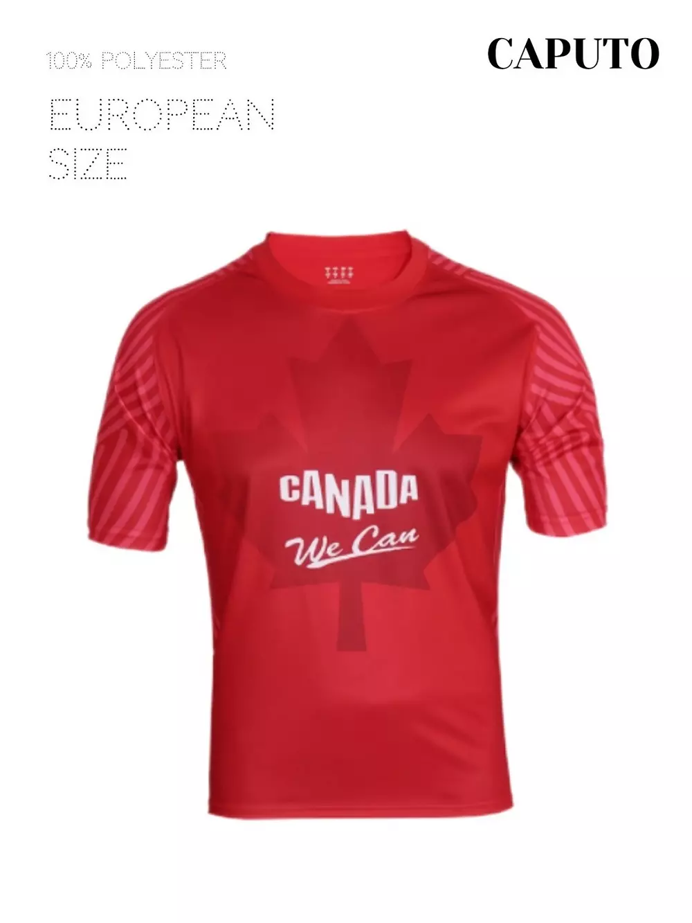 Camiseta de manga corta con estampado de letras y cuello en V, camiseta de aficionado al fútbol de la Copa Mundial elásticas de moda, ropa deportiva para mujer