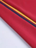 Kits De Fútbol Para Nios, Conjuntos De Camiseta De Rugby, Camiseta De Fútbol De Manga Corta Número 7 Para Nio Y Pantalones Cortos Cómodos Y Sólidos Activos Para Competición De Entrenamiento De Fútbol