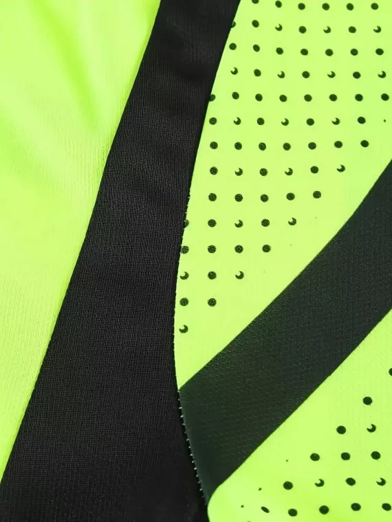 Camiseta De Fútbol Con Estampado Número 7 Para Chico, Camiseta Transpirable Y Pantalones Cortos Elásticoss Para Entrenamiento Y Competición De Fútbol, ropa Para Chico, 2 Uds.