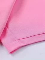 2 Piezas De Ropa Deportiva, Camiseta Transpirable Ligeramente Elásticas Para Hombre Y Pantalones Cortos Cómodos Para Fútbol Y B??dminton