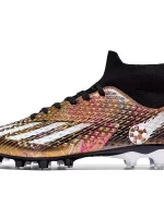 Zapatos De Fútbol Antideslizantes De Moda Unisex, Zapatos De Fútbol Para Exteriores, Tacos De Fútbol Para Competición De Entrenamiento