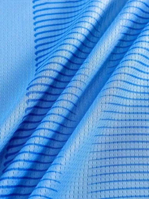 Camiseta De Fútbol Número 9 Para Nios, Camiseta Y Pantalones Cortos Elásticoss Para Entrenamiento Y Competición De Fútbol, 2 Uds.