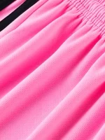 Camiseta De Fútbol De Miami Para Nios, Conjunto De Camiseta De Fútbol No.10, Ropa De Nios