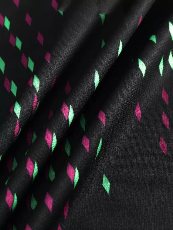 Sistemas Simples Del Equipo De Fútbol De Los Nios De Moda, Camisetas De Fútbol Coloridas De La Impresi??n Del Punto Para Los Deportes De Los Nios Y De Las Nias