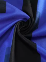 Juventudu002FNios GM Nueva Temporada Conjuntos De Jersey De Fútbol, Uniformes Deportivos De Rugby, Camisetas De Manga Corta Y Pantalones Cortos Ropa Para Nios