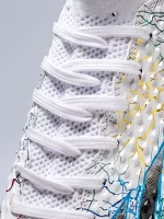 Zapatos De Fútbol Antideslizantes Para Hombres, Zapatos De Fútbol Para Exteriores, Botines De Fútbol Ligeros Y Transpirables Para Competición De Entrenamiento