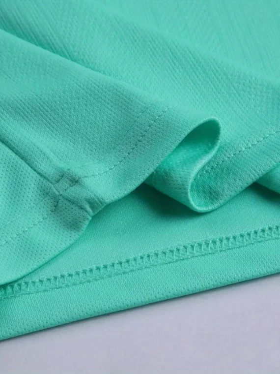 2 Uds Traje De Fútbol, camiseta De Fútbol Transpirable Ligeramente Elásticas Sólida Para Hombre Y Pantalones Cortos De Cintura Elásticas Sólida Para Competición De Entrenamiento