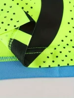 Conjuntos De Camisetas De Fútbol A La Moda, Pantalones Cortos Laterales A Rayas Sólidas, Ropa Para Nios Para Entrenamiento Deportivo, Nios Y Nias