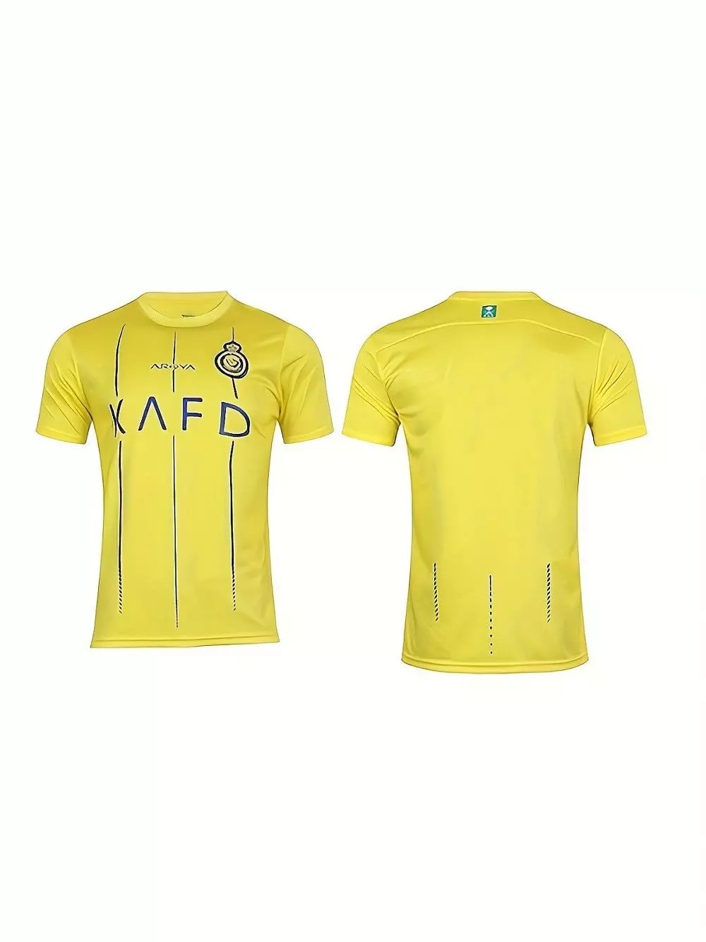 Camiseta De Fútbol Transpirable Con Estampado De Letras Para Hombre, Camisa De Uniforme De Club De Fútbol De Manga Corta Con Cuello Redondo Ligeramente Elásticas Para Entrenamiento Fiesta De Competencia